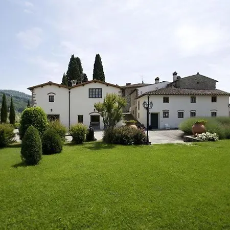 Sleeps 6 Pontassieve