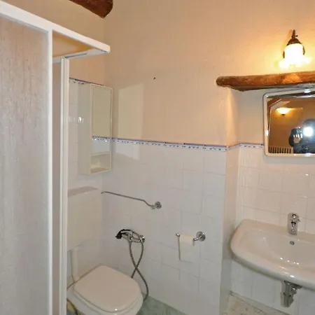 Apartamento Sleeps 6 *